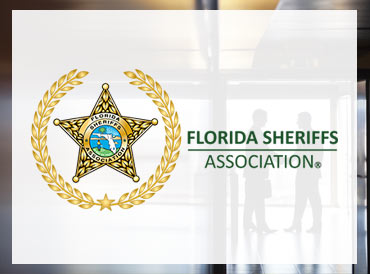Florida Sheriffs Association Logo