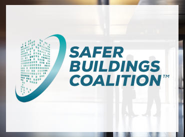 Safer Buildings Coalition Member Logo