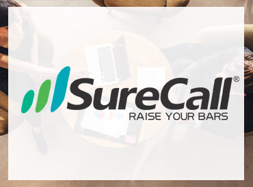 SureCall® Logo