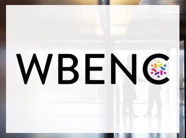 WBENC – Women’s Business Enterprise Logo